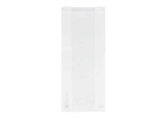 Lunettes de soleil UV400 en R-PC Dion à personnaliser Blanc
