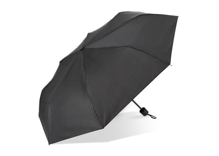 Boîte cadeau publicitaire pour lunettes de soleil Noir