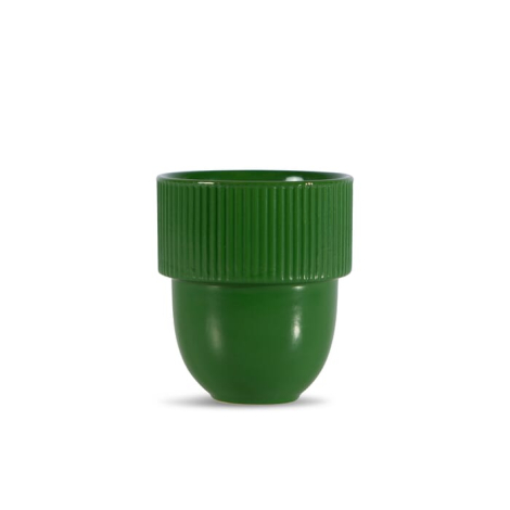 Mug personnalisable en grès 270 ml Sagaform Inka