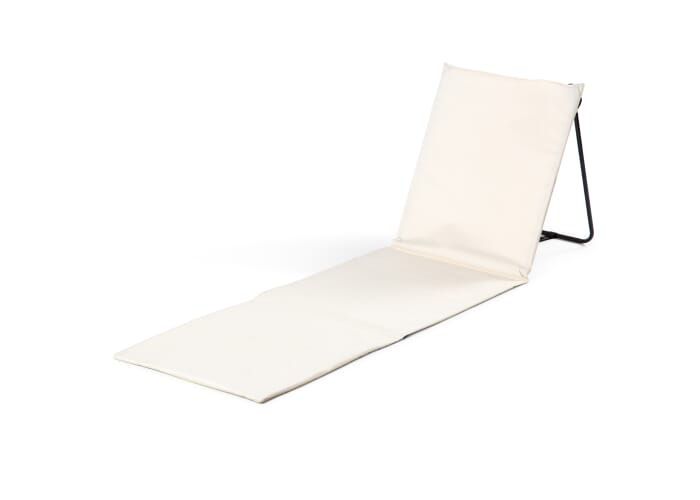 Matelas de plage publicitaire Lord Nelson Beige
