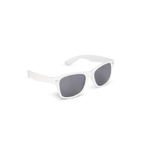 Lunettes de soleil promotionnelles RPC UV400 Justin