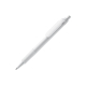 Stylo bille publicitaire biodégradable - Vegetal Pen Clear