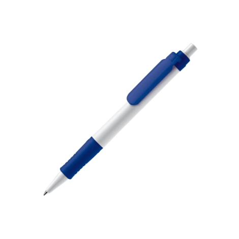 Stylo bille publicitaire biodégradable - Vegetal Pen Clear