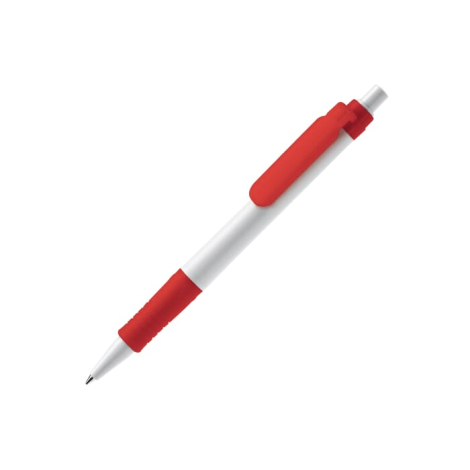 Stylo bille publicitaire biodégradable - Vegetal Pen Clear