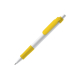 Stylo bille publicitaire biodégradable - Vegetal Pen Clear