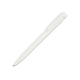 Stylo bille publicitaire biodégradable - Vegetal Pen Clear