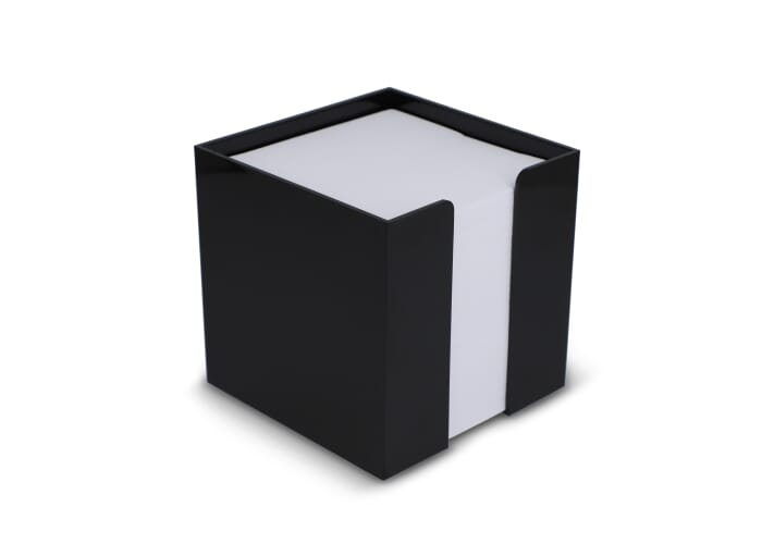 Tasse personnalisable isotherme 280ml T-cup Noir