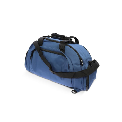 Sac de sport publicitaire rPET Mercury
