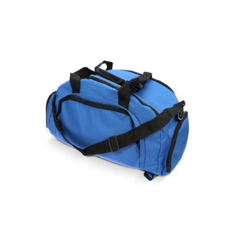 Sac de sport publicitaire rPET Mercury