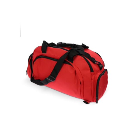 Sac de sport publicitaire rPET Mercury