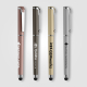 Stylo/stylet personnalisable - Islander