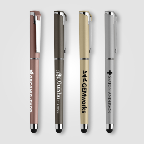 Stylo/stylet personnalisable - Islander