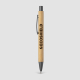Coffret stylo/crayon personnalisés bambou - Bambowie Coffret stylo/crayon personnalisés bambou - Bambowie