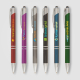 Stylo-stylet publicitaire Crosby Brillant Stylo-stylet publicitaire Crosby Brillant