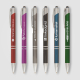 Stylo-stylet publicitaire Crosby Brillant Stylo-stylet publicitaire Crosby Brillant