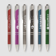 Stylo-stylet publicitaire Crosby Brillant Stylo-stylet publicitaire Crosby Brillant