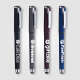 Stylo Stylet publicitaire encre gel - Islander Softy Classic