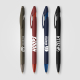 Stylo stylet publicitaire - La Jolla Softy