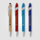 Stylo-stylet personnalisable - Prince Bamboo Stylo-stylet personnalisable - Prince Bamboo