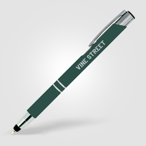 Stylo Stylet personnalisable - Crosby