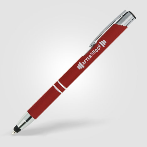 Stylo Stylet personnalisable - Crosby