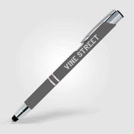 Stylo Stylet personnalisable - Crosby