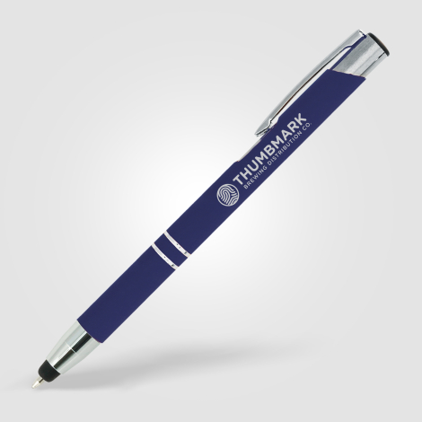 Stylo Stylet personnalisable - Crosby