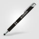 Stylo Stylet personnalisable - Crosby