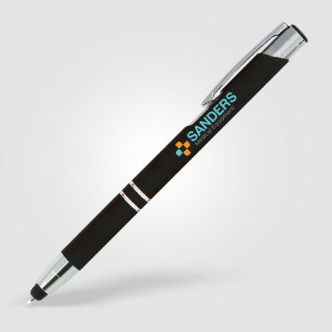 Stylo Stylet personnalisable - Crosby