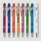 Stylo stylet publicitaire - Prince Clair