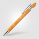 Stylo stylet publicitaire - Prince Clair