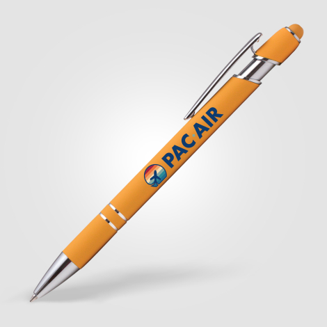 Stylo stylet publicitaire - Prince Clair