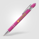 Stylo stylet publicitaire - Prince Clair