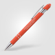 Stylo stylet publicitaire - Prince Clair