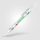 Stylo personnalisable - Astaire N/B