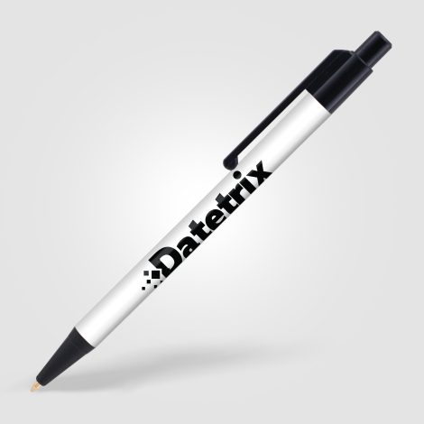 Stylo personnalisable - Astaire N/B