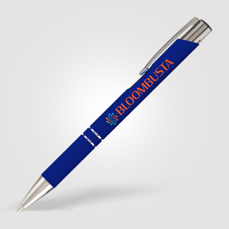 Stylo promotionnel Crosby Softy