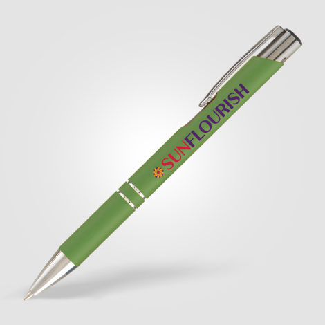 Stylo promotionnel Crosby Softy