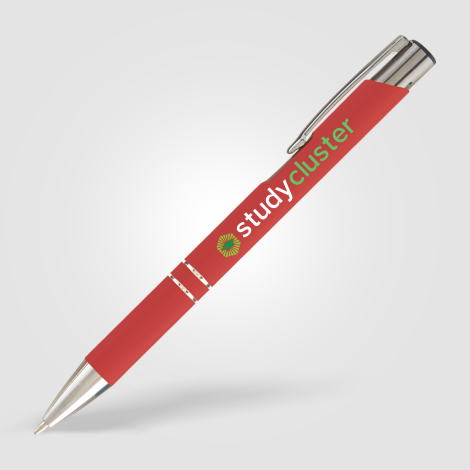 Stylo promotionnel Crosby Softy