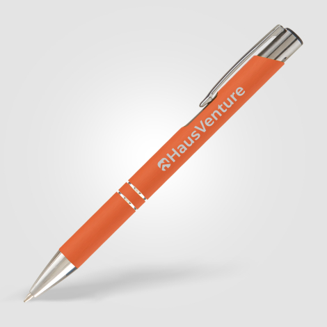 Stylo promotionnel Crosby Softy