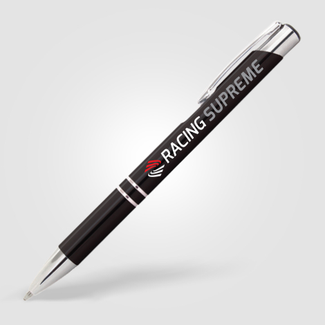 Stylo promotionnel - Crosby brillant