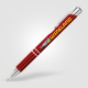 Stylo promotionnel - Crosby brillant