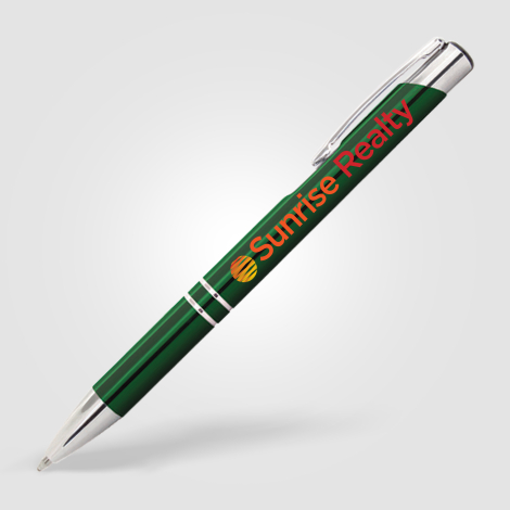 Stylo promotionnel - Crosby brillant