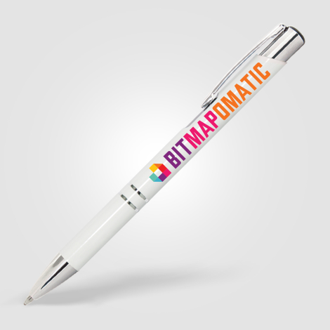 Stylo promotionnel - Crosby brillant