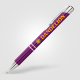 Stylo promotionnel - Crosby brillant