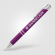 Stylo promotionnel - Crosby brillant