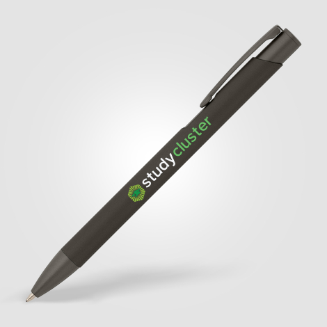 Stylo à bille promotionnel Crosby Softy 