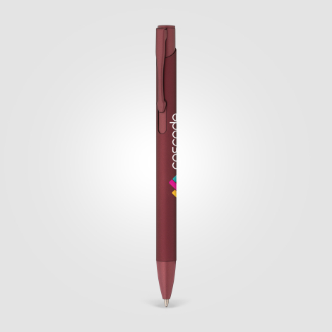 Stylo à bille promotionnel Crosby Softy 