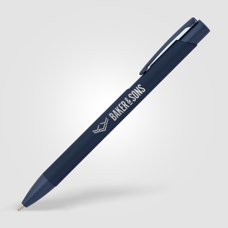 Stylo à bille promotionnel Crosby Softy 
