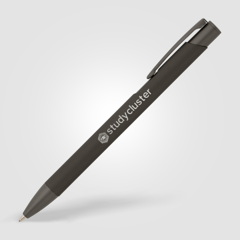 Stylo à bille promotionnel Crosby Softy 